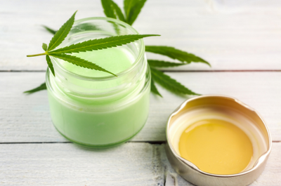 Is Topical CBD Effective?