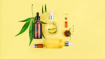 Who Should Use Broad-Spectrum CBD?